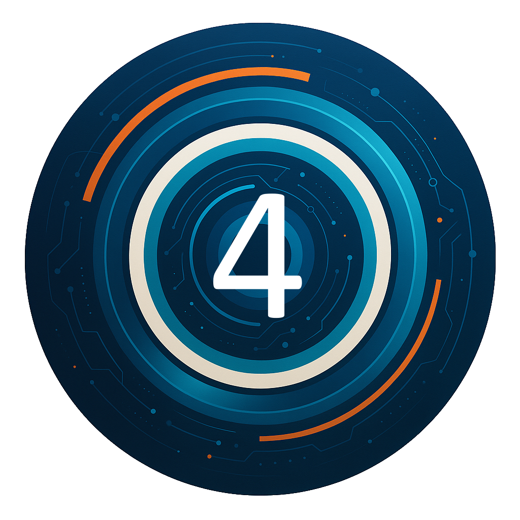 The Four Agilities: Through a SecDevOps Lens