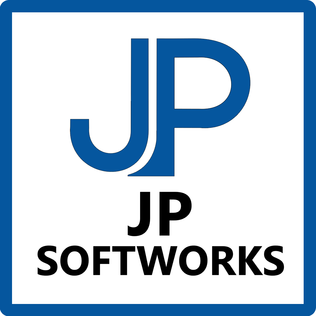 JpSoftworks Blog