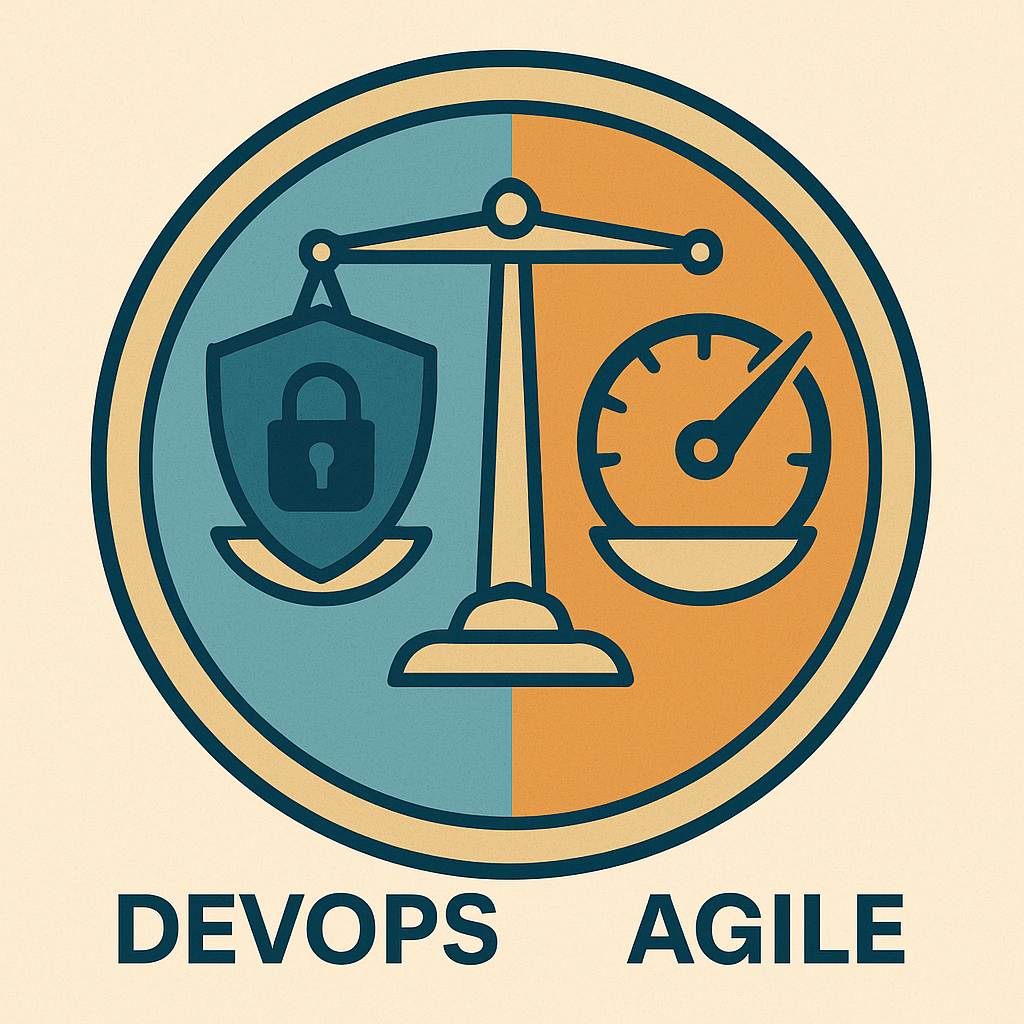 From Battlefields to Pipelines: What the Marines Can Teach Us About DevOps