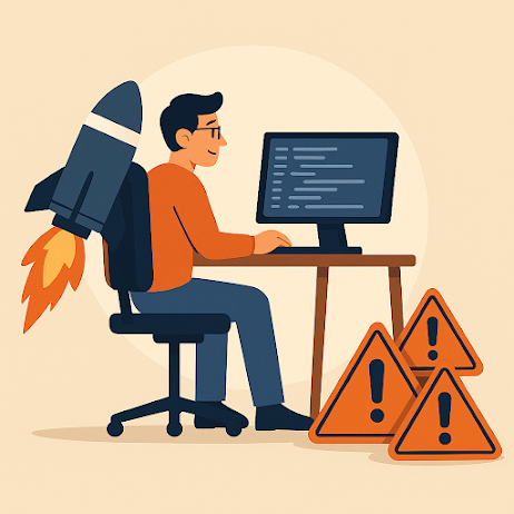 AI Code Generation: Superpower or Security Blindfold?